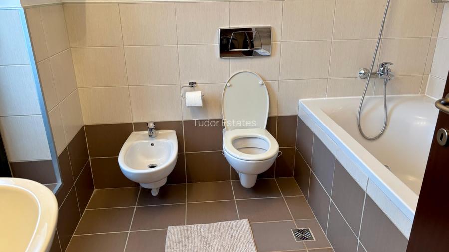 Apartament de inchiriat in complex cu piscina, gym si loc de joaca pentru copii - 17