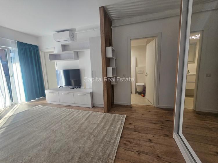 Apartament cu 2 camere Freya home - 3