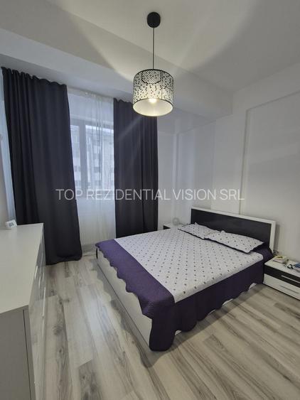 AP. 3CAM. MOBILAT-UTILAT + LOC DE PARCARE INCLUS / BLOC P+3! - 9