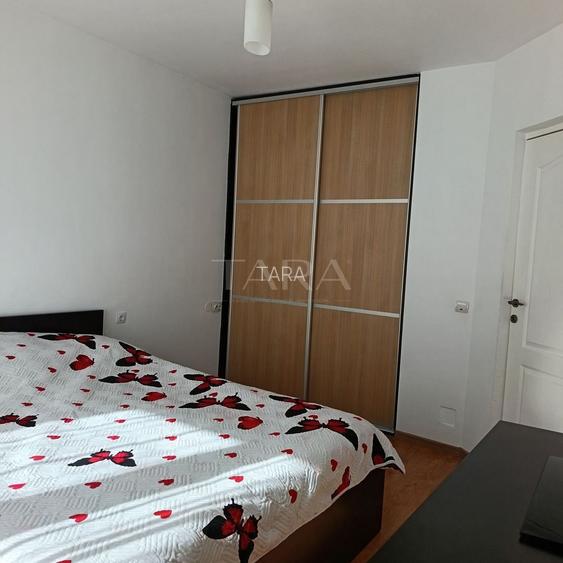 Apartament cu 3 camere și parcare, în zona Terra – Florești. - 5