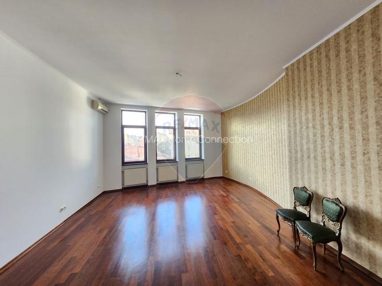 Icoanei | Dacia | Piata Spaniei | spatios, luminos si elegant - 3