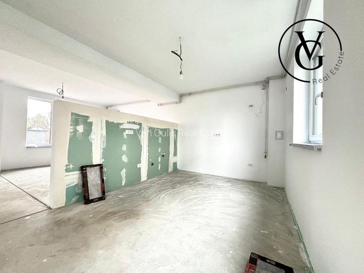 Vila tip duplex - 3 camere | Lumina - 7