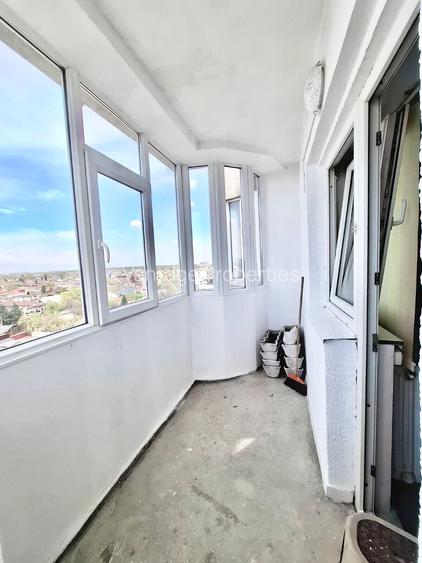 Apartament 4 camere | vedere degajata | Soseaua Colentina - 10