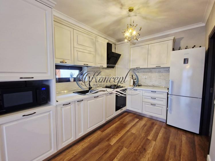 Casa cu curte in Faget - 13