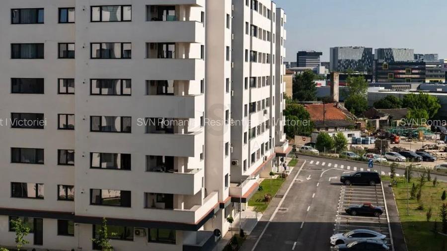 REA1028544 Apartament 2 camere I Prima inchiriere I Ivory Residence I De inchiri - 9