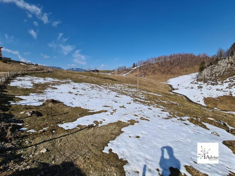 Teren De Vanzare In Sirnea - 37