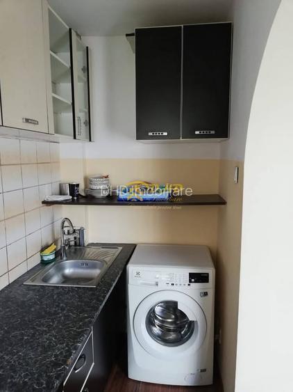 Apartament 3 camere, Podu Ros. - 8
