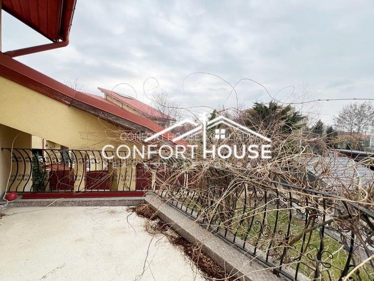 VILA S+P+E+M, 7 camere, piscina, IANCU NICOLAE -Jolie Ville - 49