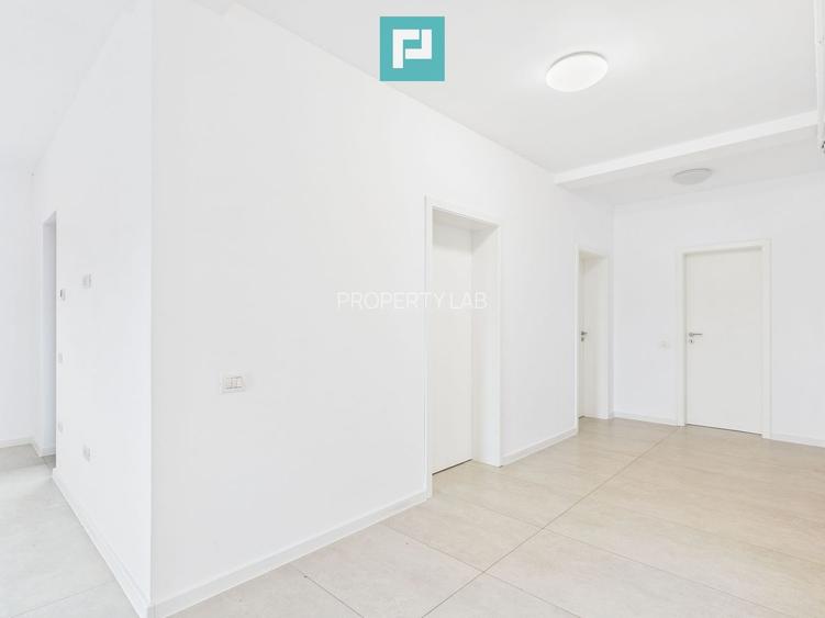 Apartament cu 2 camere, terasă generoasă – Moșnița - 2