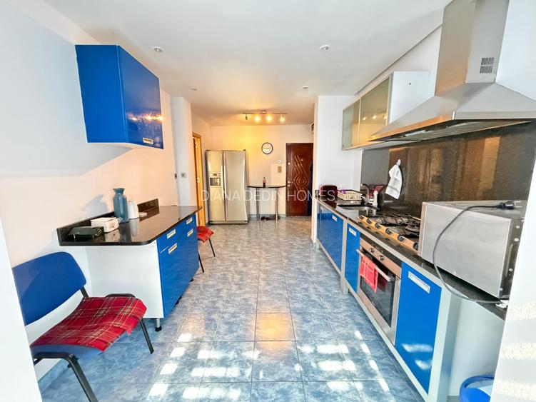 Apartament 2 Camere de inchiriat Berceni-Oltenitei - 7