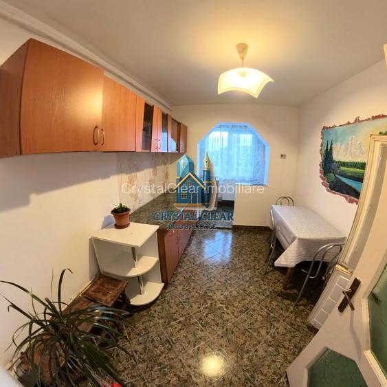 Apartament 2 camere - cartier Tudor Vladimirescu, str. Înfrățirii - 5