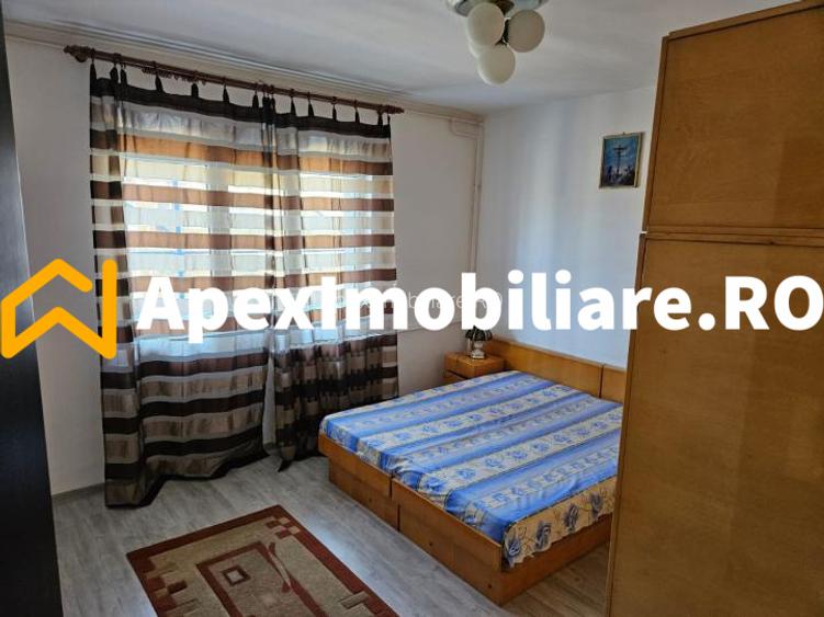 Apartament 2 camere de inchiriat Sebastian București | ApexImobiliare.ro - 5