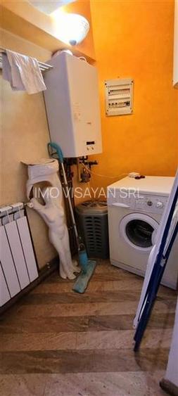 apartament modern,ultracentral,Sibiu - 10