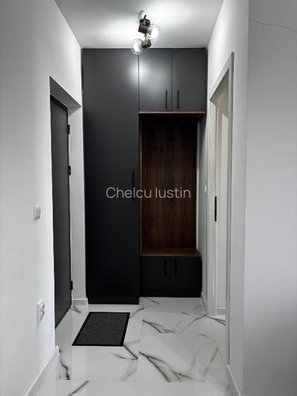 Apartament de vânzare Stejarilor Residence Lunca Cetatuii - 8