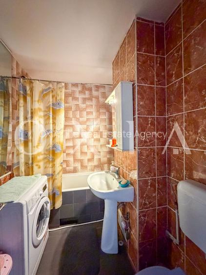 OX731 Apartament doua camere, Decomandat, Aradului - 8
