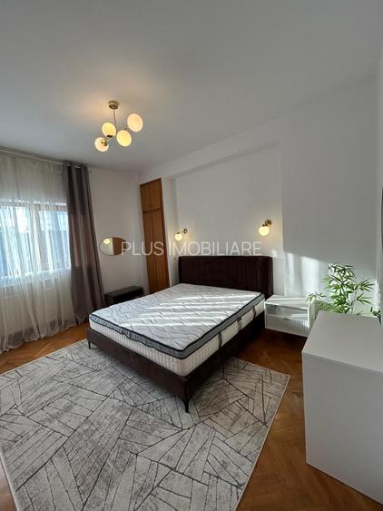 Apartament 4 camere Lux+Centrala de bloc langa metrou Universitate - 10