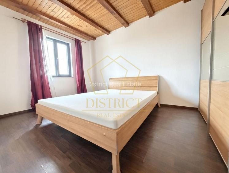 COM 0% Duplex cu 4 camere, perete dublu | Giarmata Vii - 4