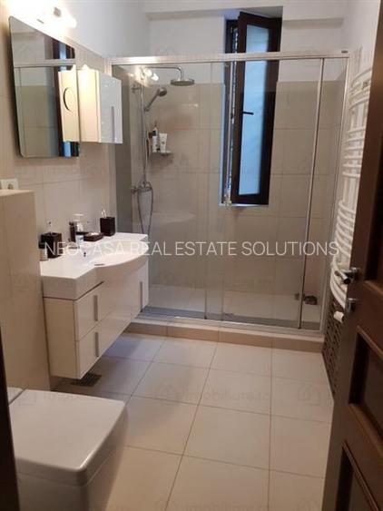 4 CAMERE CU TERASA DE 115MP, LANGA PARCUL VERDI - 11