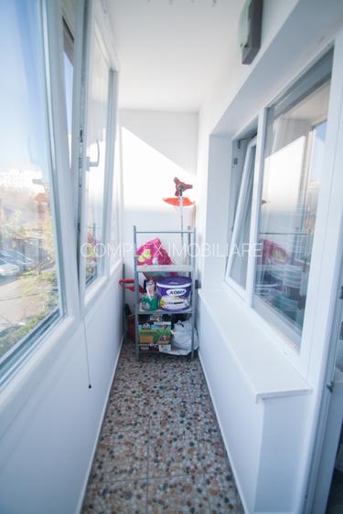 Dristor - 8 min metrou, Garsoniera Decomandata Moderna - 12