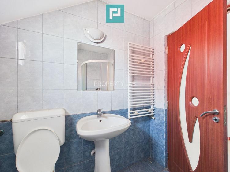 Două duplexuri cu 6 camere, 114mp, zona Confecții - 23
