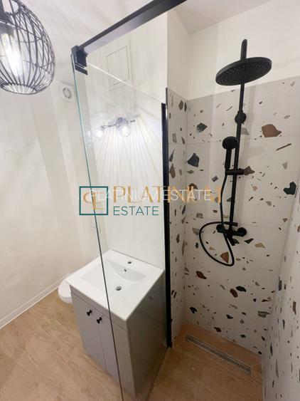 P4748 Apartament cu 2 camere DECOMANDAT, zona Circumvalatiunii - 12