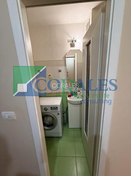 Renovat. Foto si schita anexate. Mobilat+Utilat. Centrala Proprie - 9