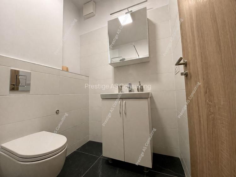 ISHO | 3 camere - 2 bai - 2 parcari | Vedere Bega | Premium - 13