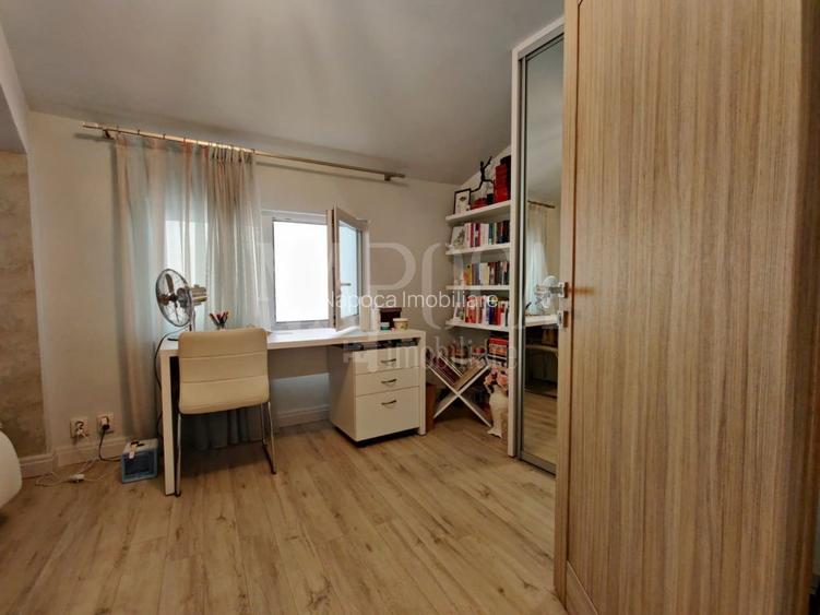 Casa 4 camere de vanzare in Centru, Cluj Napoca - 10