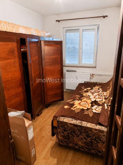 Șagului | 3 camere | Etaj 1 | Zonă accesibilă | Mobilat - 7