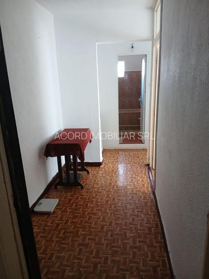 Apartament 3 camere, suprafata generoasa , Tulcea - 3