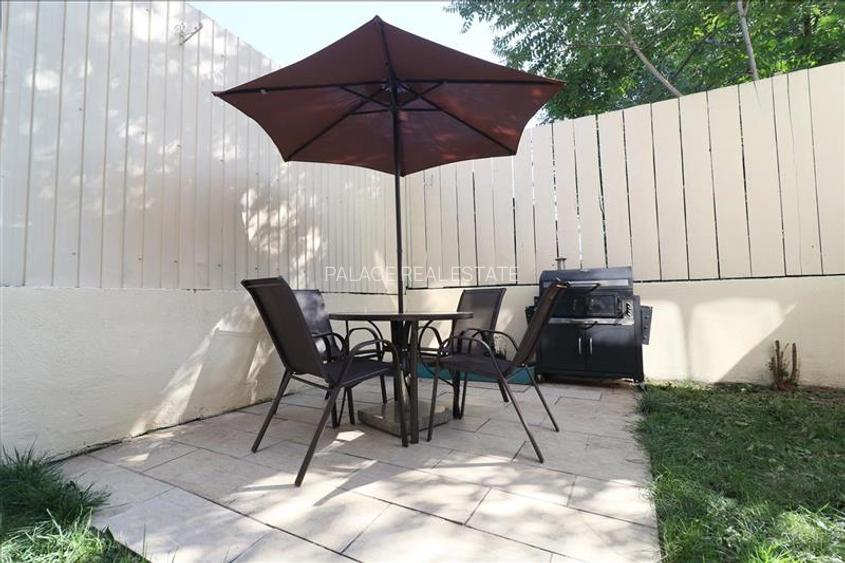 Apartament Duplex, in centrul Iasiului, finisaje premium si curte - 22