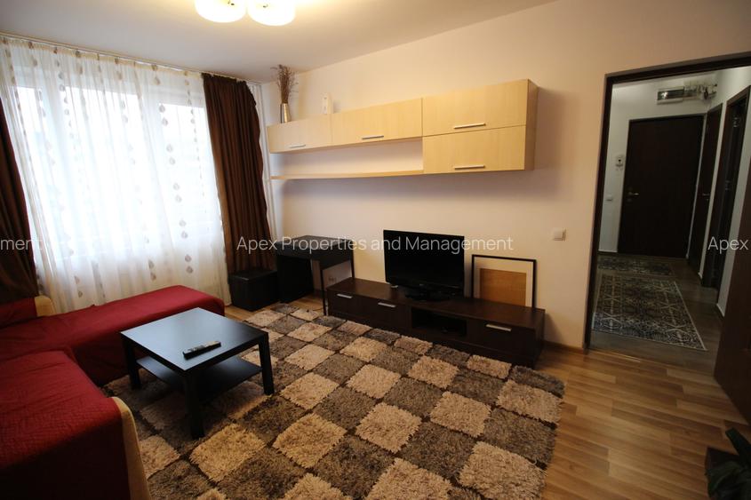 Apartament spatios si luminos Berceni - Str. Aliorului - 3