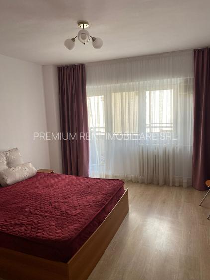 Nerva Traian, garsoniera, 8 min metrou Timpuri Noi, 40mp, PET FRIENDLY - 2