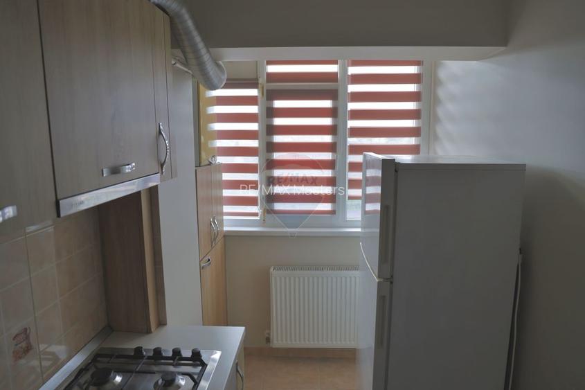 Garsonieră de închiriat – Gheorghe Doja, Suceava - 11