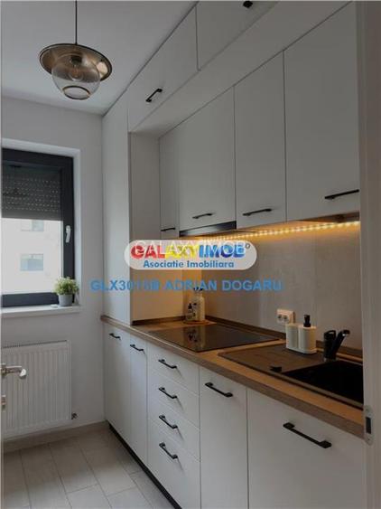 APARTAMENT 2 CAMERE DE INCHIRIAT HILS PALLADY - 15