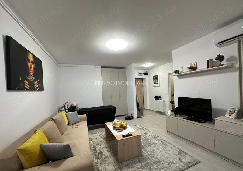 2 CAMERE | HILS BRAUNER | PARCARE | METROU - 2