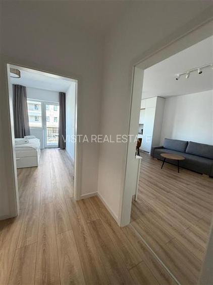Exclusivitate, Apartament 2 camere, Zona Tractorul, Brasov - 6