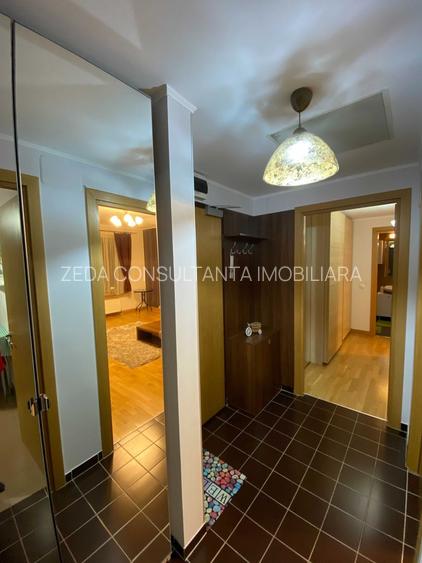 Apartament 2 camere Mihai Bravu | Bloc Nou| Parcare inclusa - 7