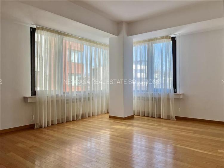 Apartament spatios de 3 camere | Delavrancea Residence | 2 locuri de parcare si - 13