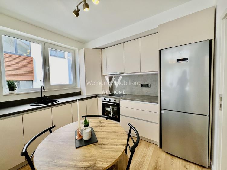 Penthouse 4 camere+2 băi, la cheie, jaluzele electrice - întabulat - 11