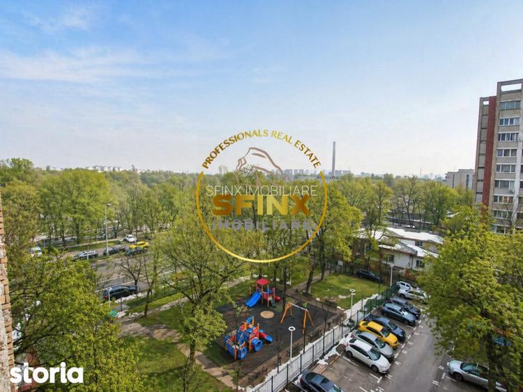 2 camere Piata Muncii/ Basarabia/ metrou/ parc Lia Manoliu - 7