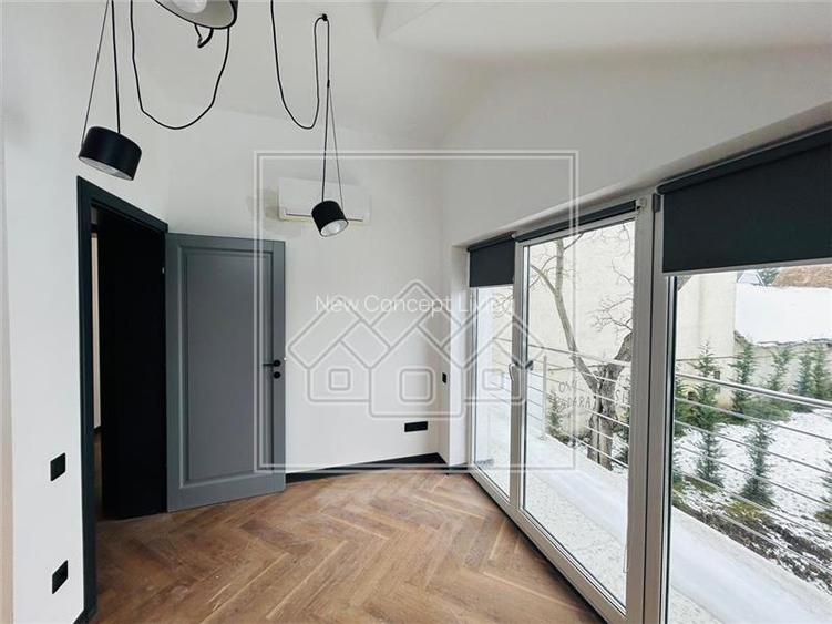 Apartament 2 camere, 48 mp utili+ balcon, 2 parcări  Turnișor - 12
