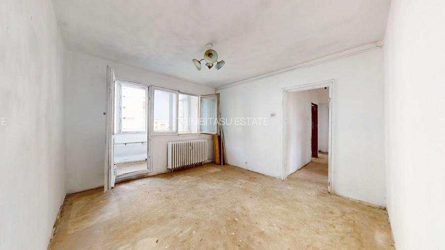 Piata Rahova | Decomandat | 87 mp | 2 Bai | Langa Tramvai - 11
