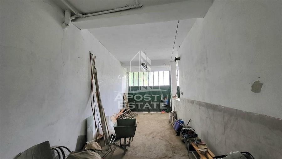 Casa ideala pentru birouri/alte activitati Mehala - 5