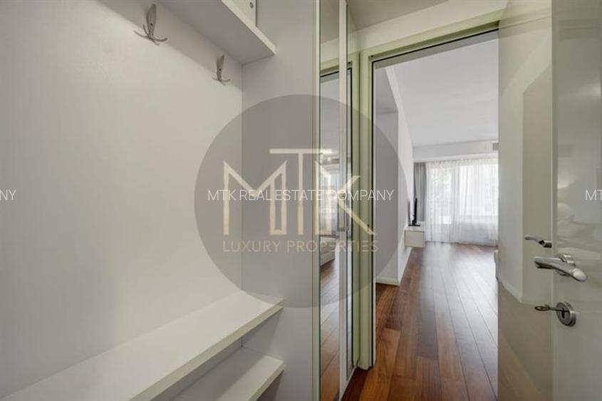 Kiseleff | Ap. 3 camere | 1Loc de Parcare - 26