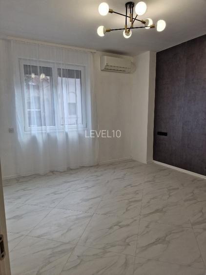 Apartament 5 camere (Parter+Demisol) | Piata Romana | Prima inchiriere - 9