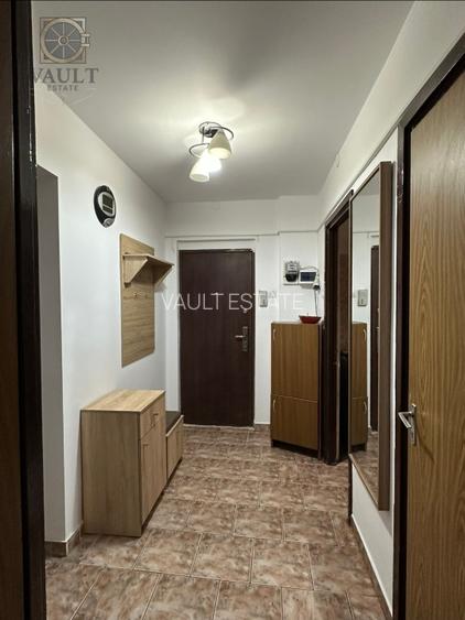 Apartament 4 camere - 3 minute de metrou - 5 minute de I.O.R - Titan - 12