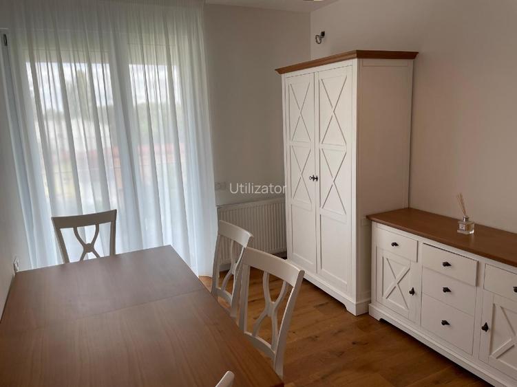 VAND APARTAMENT COMPLET MOBILAT, PERSOANA FIZICA -ACCEPT SI PLATA IN RATE - 12