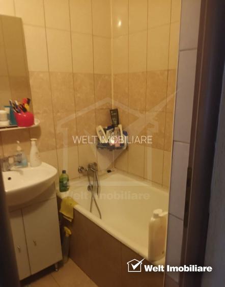 Apartament cu 2 camere de vanzare, ideal investite - 4