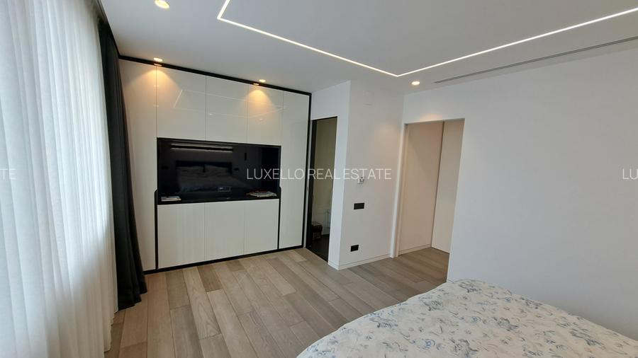 APARTAMENT 4 CAMERE CU SCARA INTERIOARA TIP LOFT -ULTRA LUX - 51